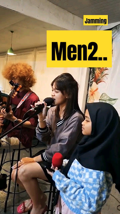 astrid - mendua | #mendua #astrid #cover #acoustic #shorts #shortsvideo #livemusic #jamming