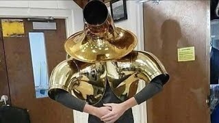 Tuba Wizard Boss Theme [10 Hours] by The Best 10 Hour Videos 6,741 views 3 years ago 10 hours