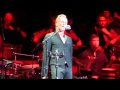 Sting (HD) - Shape Of My Heart -  Symphonicity Tour