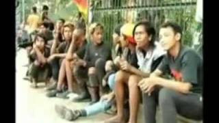 Indonesia Bersatu (INDOBER) - Punk Punk Punk chords