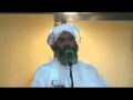 خطبة بعنوان السفر إلى الله والدار الآخرة د الصادق محمد ابراهيم خطبة بعنوان السفر إلى الله والدار الآخرة د الصادق محمد ابراهيم