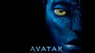 Avatar Soundtrack 07 - Jake's first flight