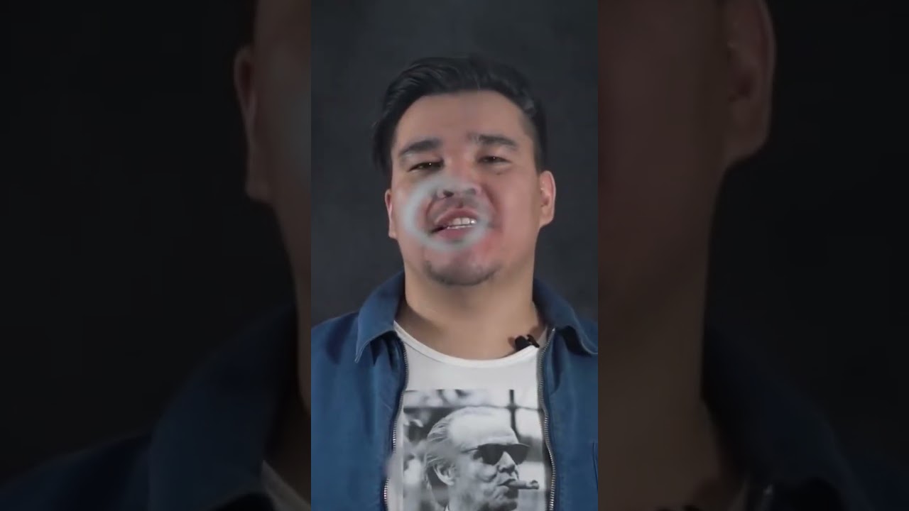 How to Make Smoke Rings | Smokes O's