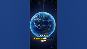 Waar eindigt de aarde? De rand van de ruimte uitgelegd