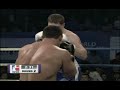 Myrsatayev vs Kalchugin - Semi Final WSB Season 2