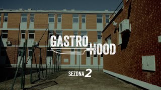 GastroHood ft. Corona x Rimski - Sivi Dom (Official Video)