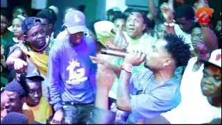 DOGO ELISHA || SHOW LIVE | CHAMANZI | UZINDUZI WA TSHET ZA VINANDA CLASSIC | 2025 | MIKUMI #GEVIDOTV