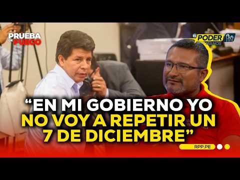 Atencio califica como 