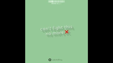 Alight motion preset