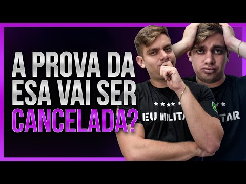 A PROVA DA