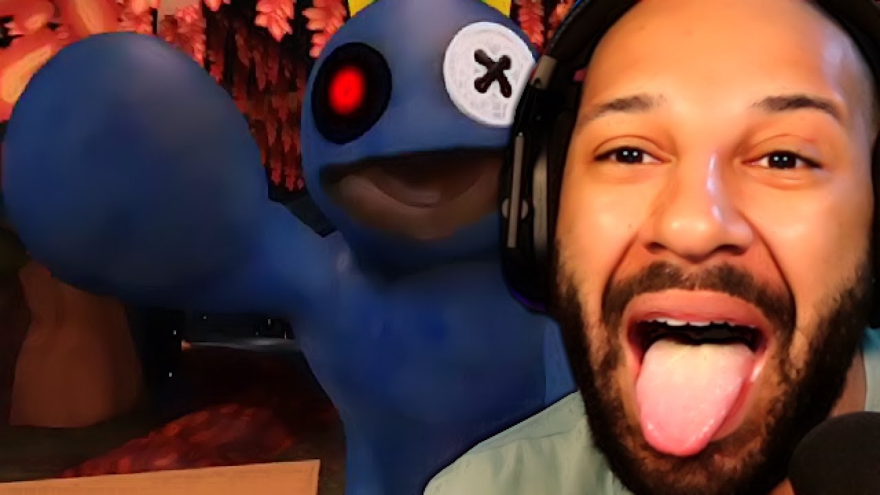 Die REGENBOGEN-FREUNDE sind SCHLIMM!