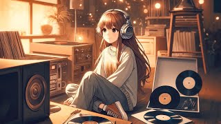 Midnight Groove | Chill Lofi Hip-Hop Beats to Ease Your Mind