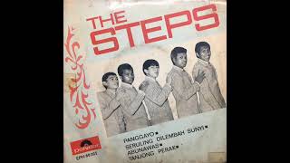 the steps _ seruling di lembah sunyi (1968)