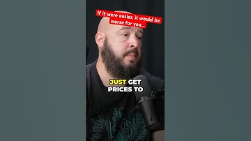 Real Estate would be harder for *YOU* - David Greene | Bigger Pockets