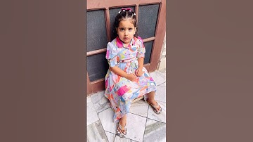 Anaya Ko Papa Ka Gift Pasand Nhi Aaya 🥺