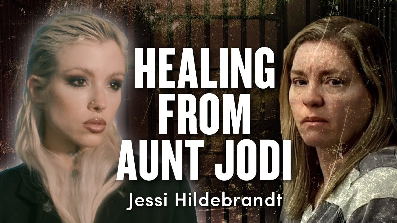 Healing from Aunt Jodi - Jessi Hildebrandt's Update | Ep. 1873
