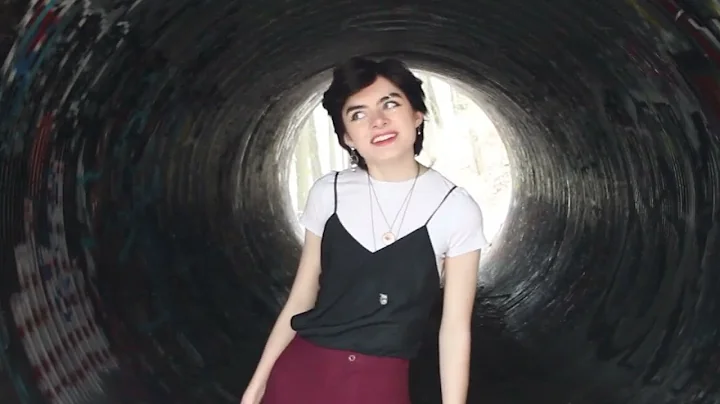 Elaine Atkinson's music video