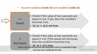 What Are Logical Operators In Javascript In Hindi?