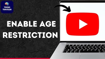 How to Enable Age Restriction on YouTube Videos
