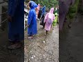 @Bhimbali #cloudburst #kaidarnath #travel #31july #mountains #before nd after