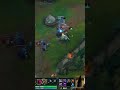 Pyke tưởng thoát được nhưng mà cái hộp... #shacoap #leagueoflegends