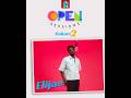 Open Sessions - Cohort 2: Elijae - Sexual Healing