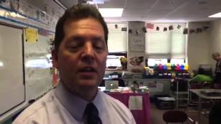 Gurnee Flipped Math Classroom