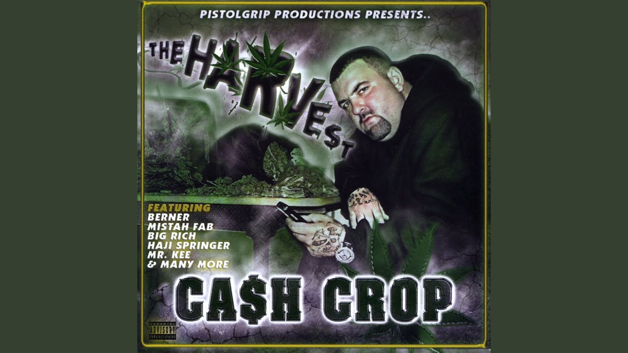 Buy The Whole Bar (feat. Boodad)