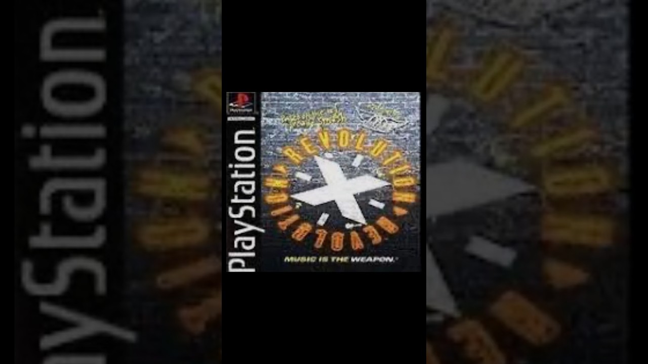 Revolution X PS1: Reseña rápida en 60 segundos – ¿Vale la pena?