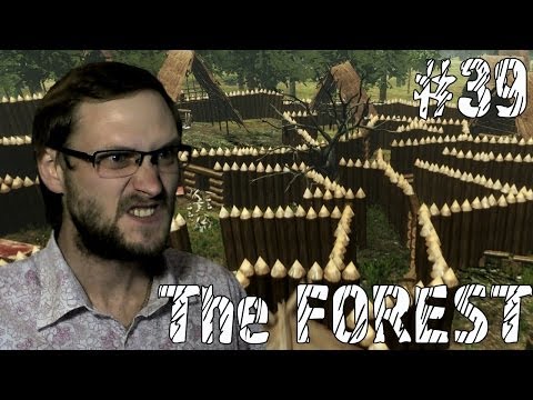 Видео: The Forest Прохождение ► ЛАБИРИНТ МИНОТАВРА ► #39