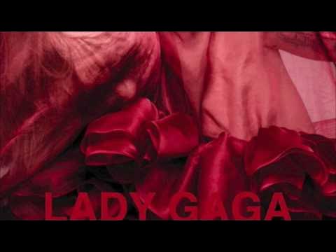 Lady Gaga-Bad Romance Album Version HQ