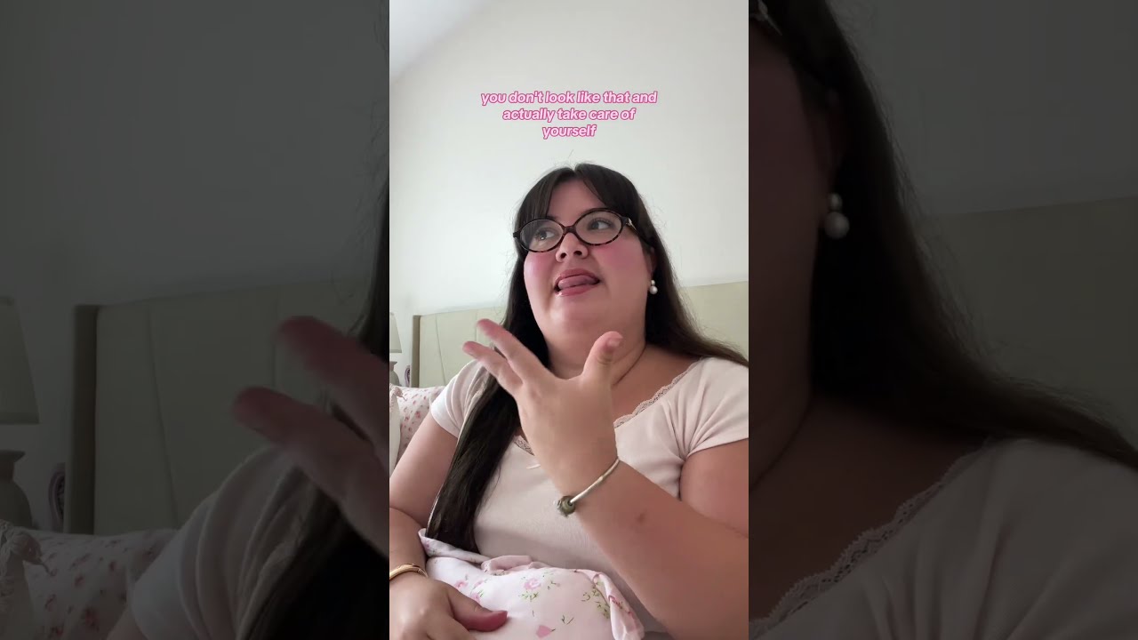 You Don T Care About Health Just Want An Excuse To Make Fun Of Fat People Fatphobia