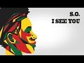 S.O. - I See You (@sothekid @lampmode) (Official Single)