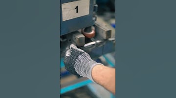 Şerit Testereler nasıl hazırlanıyor? İşte bu şekilde #woodworking #ahsap  #testeresanati