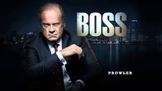 Boss (Tv Series) - Tell Me What You Saw (Soundtrack OST)