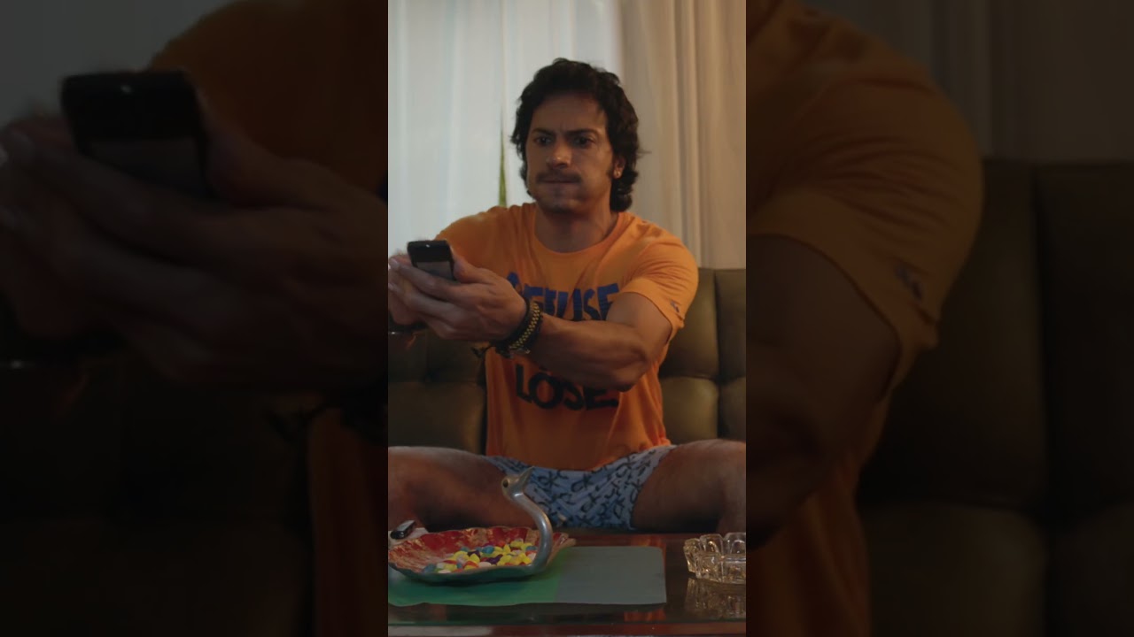 Unknown Caller | Ep 15 | Mystery | Tamasha OTT | Exclusive