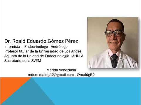 Vídeo: Restricción De Crecimiento Intrauterino E Hipospadias: ¿hay Alguna Conexión?