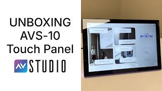 AVS-10 Unboxing: Everything Included in the Box