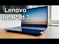 Lenovo IdeaPad3 15&quot; Review - It&#39;s Good, But Bad