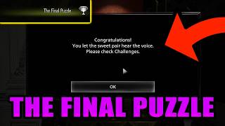How To Complete The Final Puzzle On Resident Evil Requiem