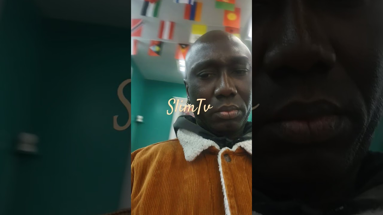 Hector my new stylist 😹 