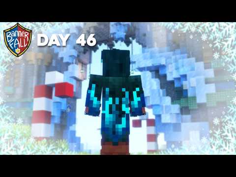 My biggest prank yet... [Bannerfall SMP]