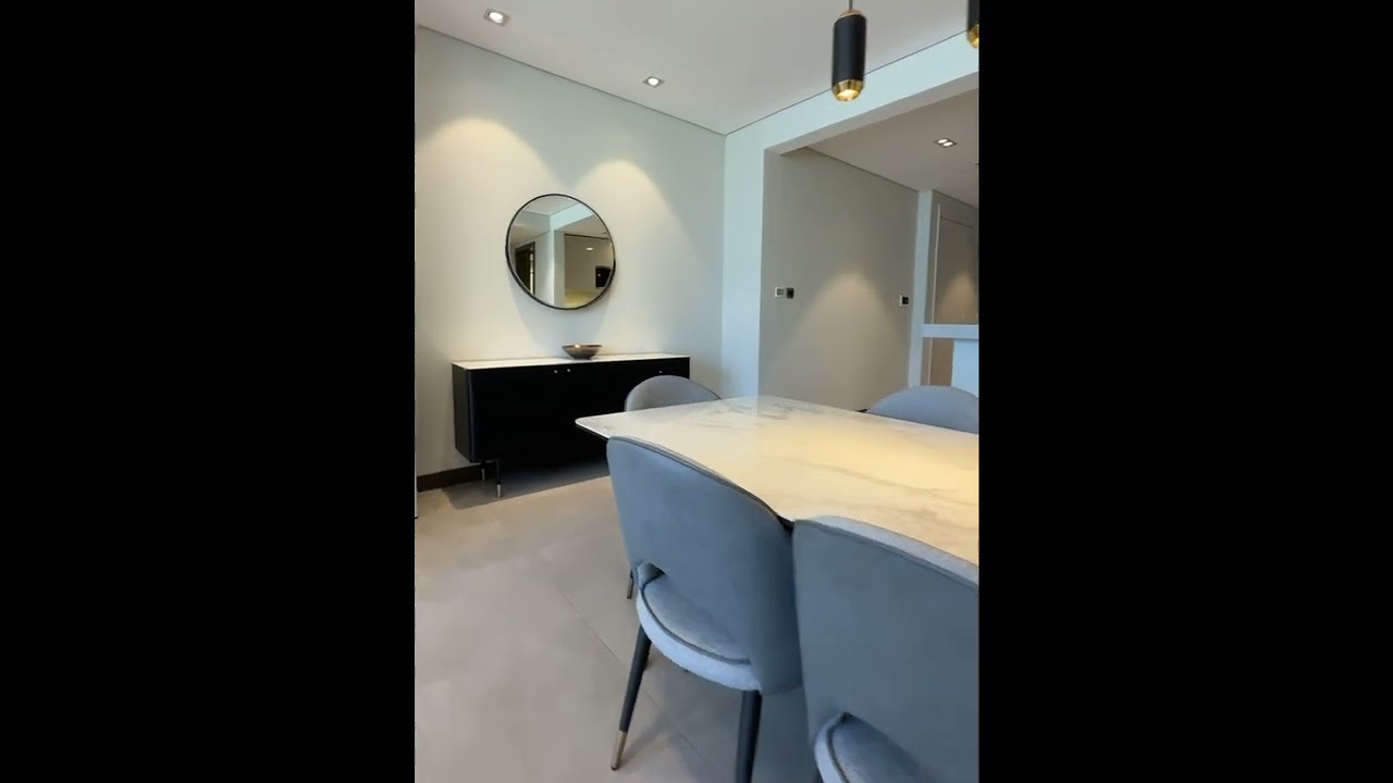 SEEF AREA 📍 2 BEDROOMS | 2 BATHROOMS | SEA VIEW | BALCONY  | FOR RENT