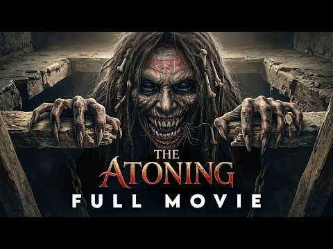 The Atoning | Malay | Full Horror Movie | Virginia Newcomb | Cannon Bosarge
