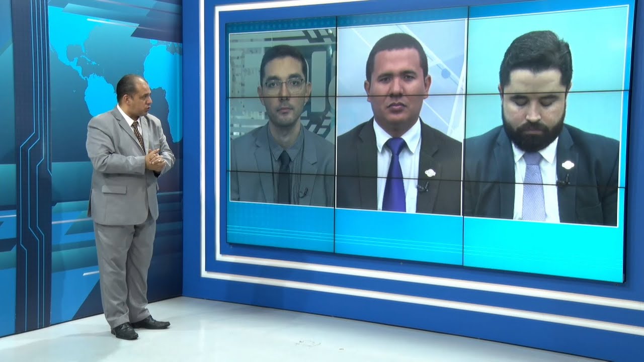 Política do Dia no Jornal O Dia News 16 06 2023