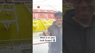 Lock Screen Compilation 📱⚽️ Bundesliga Edition