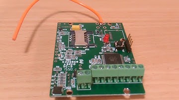 GSM сигнализация OKO-U