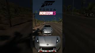#shortvideo #youtubeshorts #forzahorizon5 #2021 #nissan #z370 #2010 #racecar #forza #2025 #games