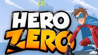 Hero Zero PL 19 [Odc 2] - Kto się śpieszy - ten się diabeł cieszy !