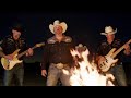 Country Rock Vibes – Southern Dust &amp; Wild Spirit Inspired by Blackberry Smoke